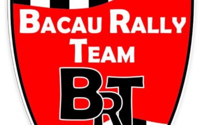 Bacau Rally Team reloaded