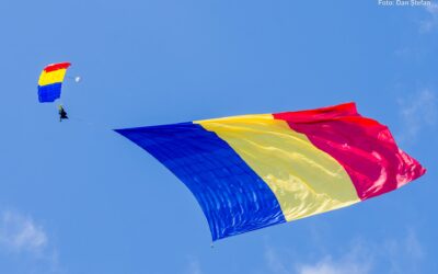 Doar o zi până la startul festiv al Raliului Moldovei Bacău